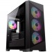 Gamemax Корпус Gamemax Destroyer Mesh
