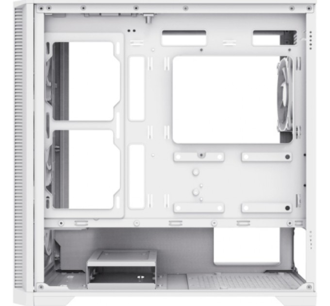 Gamemax Корпус Gamemax Destroyer TGW
