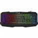Клавіатура Genius Scorpion K11 Pro RGB USB UA Black (31310007406)