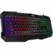 Клавіатура Genius Scorpion K11 Pro RGB USB UA Black (31310007406)