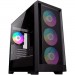 Gamemax Корпус Gamemax Defender Mesh