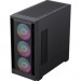 Gamemax Корпус Gamemax Defender Mesh