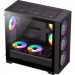 Gamemax Корпус Gamemax Defender Mesh