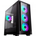 Gamemax Корпус Gamemax Defender TG