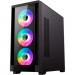 Gamemax Корпус Gamemax Defender TG