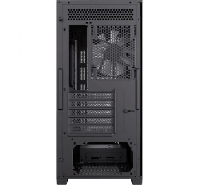 Gamemax Корпус Gamemax Defender TG