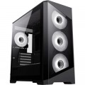 Gamemax Корпус Gamemax Destroyer TGB