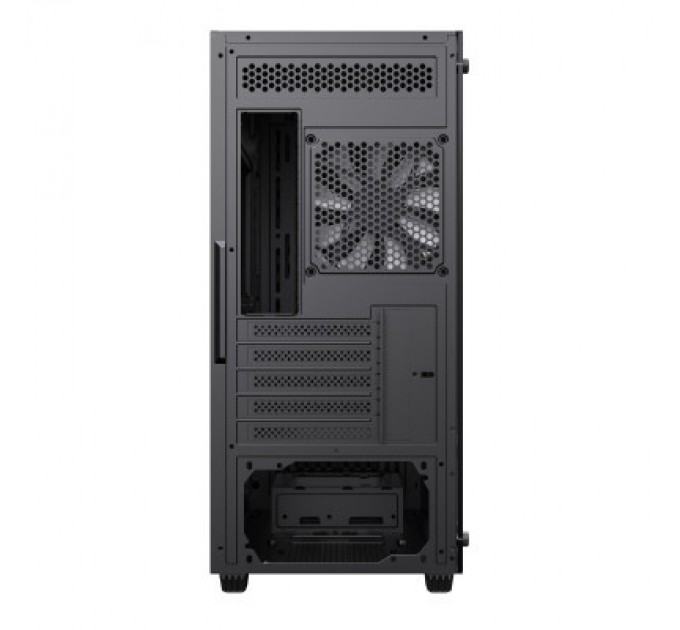 Gamemax Корпус Gamemax Storm Black