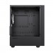Gamemax Корпус Gamemax Storm Black