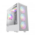 Gamemax Корпус Gamemax Storm White