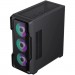 Gamemax Корпус Gamemax Siege BK