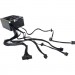 Gamemax Блок живлення Gamemax GM-400-80+APFC Black