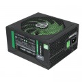Gamemax Блок живлення Gamemax GM-500 80+ APFC Black