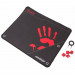 Комплект A4Tech Bloody B1700 USB Black (Bloody B1700 Black)