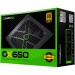Gamemax Блок живлення Gamemax GX-650 Modular