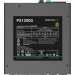 Deepcool Блок живлення Deepcool 1200W (PX1200G)