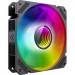 Gamemax Кулер до корпусу Gamemax FN-12Rainbow-C9-Infinity