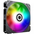 Gamemax Кулер до корпусу Gamemax FN-14Rainbow-C9