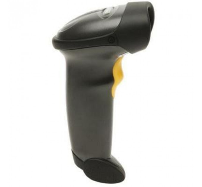 Сканер штрих-коду Symbol/Zebra LS2208 USB (LS2208-SR20007R-UR)