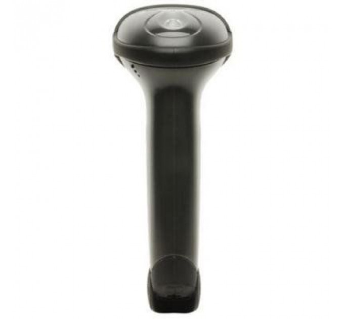 Сканер штрих-коду Symbol/Zebra LS2208 USB (LS2208-SR20007R-UR)