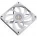 JONSBO Кулер до корпусу JONSBO HF1215 White ARGB