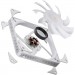 JONSBO Кулер до корпусу JONSBO HF1215 White ARGB