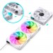 JONSBO Кулер до корпусу JONSBO ZG-120W White