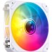 JONSBO Кулер до корпусу JONSBO ZG-120W White