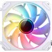 JONSBO Кулер до корпусу JONSBO ZG-120W White