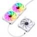 JONSBO Кулер до корпусу JONSBO ZG-120W White