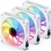 JONSBO Кулер до корпусу JONSBO ZG-120W White