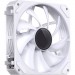 JONSBO Кулер до корпусу JONSBO ZG-120W White