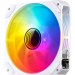 JONSBO Кулер до корпусу JONSBO ZG-120W White