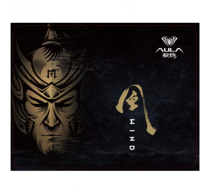 Килимок для мишки Aula MP-W Wind Mouse Pad (6948391215105)