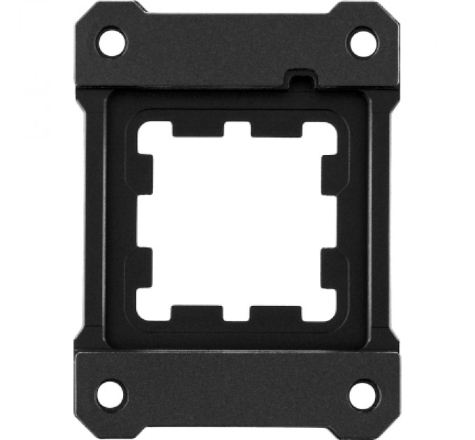 Установчий комплект 2E Gaming Air Cool SCPB-AM5, Aluminum, Black (2E-SCPB-AM5)