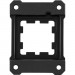 Установчий комплект 2E Gaming Air Cool SCPB-AM5, Aluminum, Black (2E-SCPB-AM5)