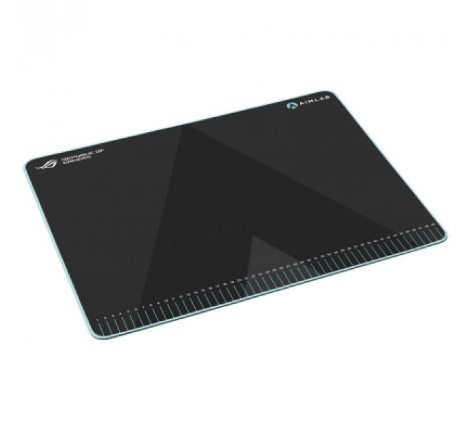 Килимок для мишки ASUS ROG Hone Ace Aim Lab Edition Black (90MP0380-BPUA00)