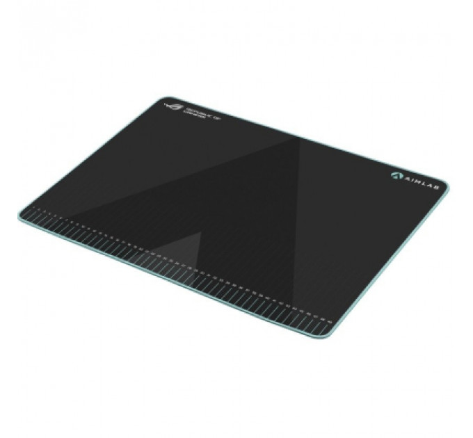 Килимок для мишки ASUS ROG Hone Ace Aim Lab Edition Black (90MP0380-BPUA00)