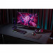 Килимок для мишки ASUS ROG Scabbard II M Black (90MP02H0-BPUA00)