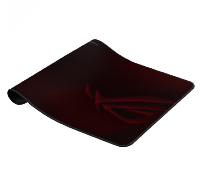 Килимок для мишки ASUS ROG Scabbard II M Black (90MP02H0-BPUA00)