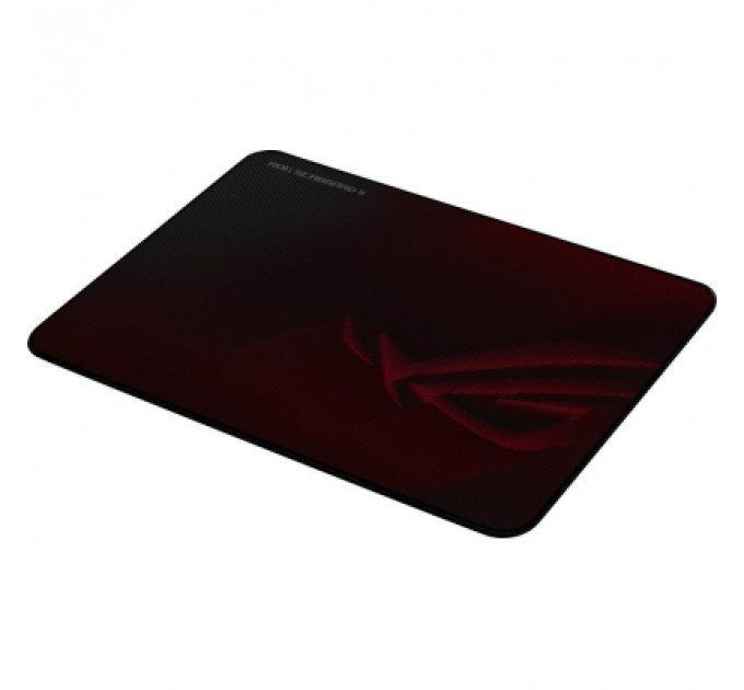Килимок для мишки ASUS ROG Scabbard II M Black (90MP02H0-BPUA00)