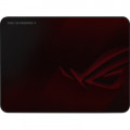 Килимок для мишки ASUS ROG Scabbard II M Black (90MP02H0-BPUA00)