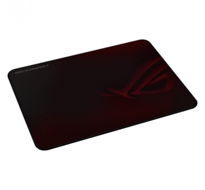 Килимок для мишки ASUS ROG Scabbard II M Black (90MP02H0-BPUA00)