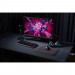 Килимок для мишки ASUS ROG Scabbard II M Black (90MP02H0-BPUA00)