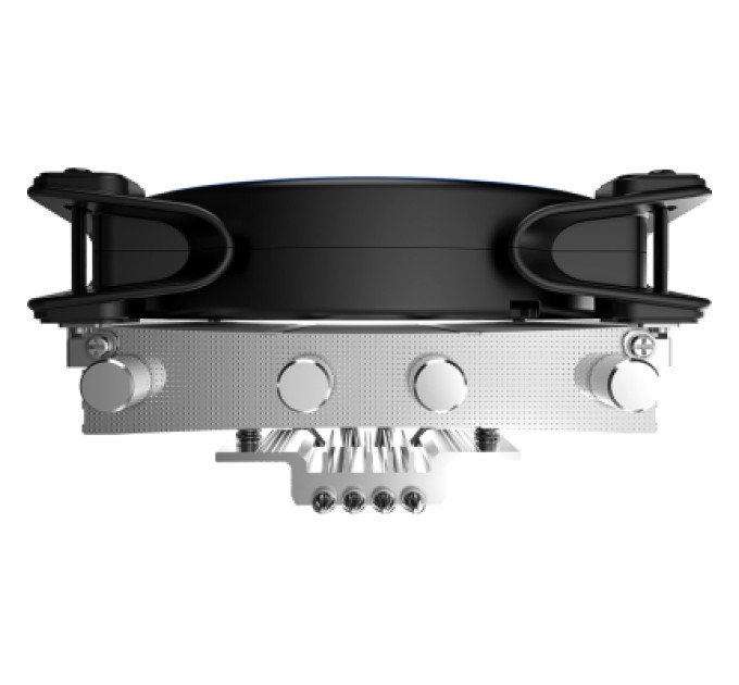 PcCooler Кулер до процесора PcCooler GI-46U V2