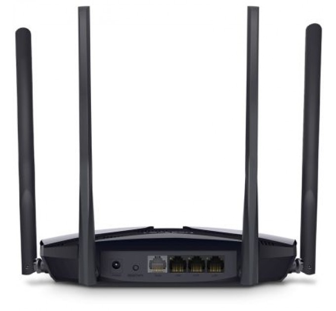 Fortinet Файєрвол Fortinet FG-40F-EU (FG-40F)