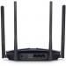 Fortinet Файєрвол Fortinet FG-40F-EU (FG-40F)