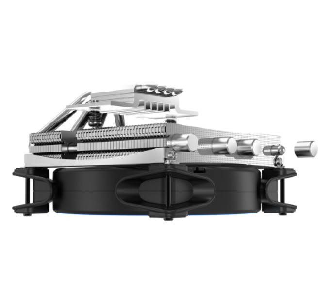 PcCooler Кулер до процесора PcCooler GI-46U V2