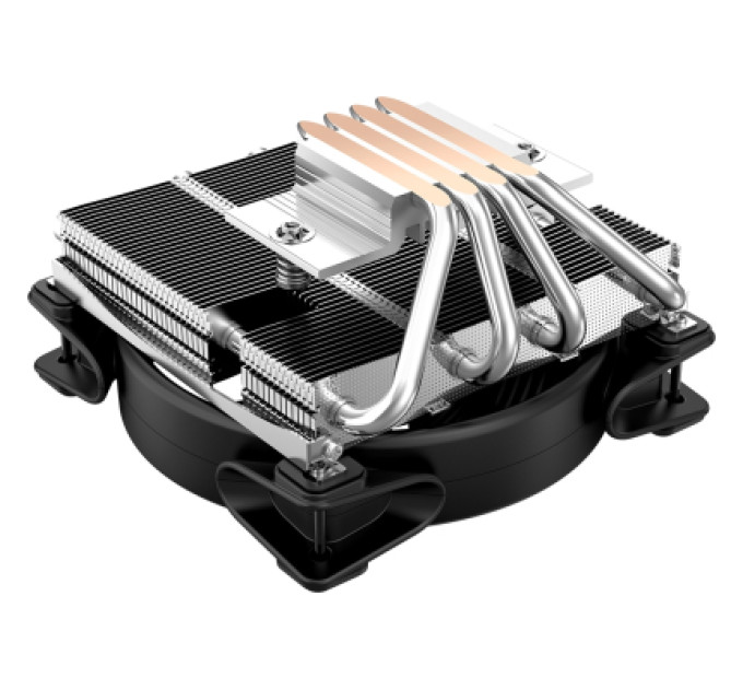 PcCooler Кулер до процесора PcCooler GI-46U V2