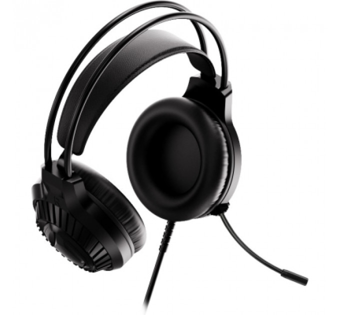 Навушники Aula S605 Black (6948391235202)
